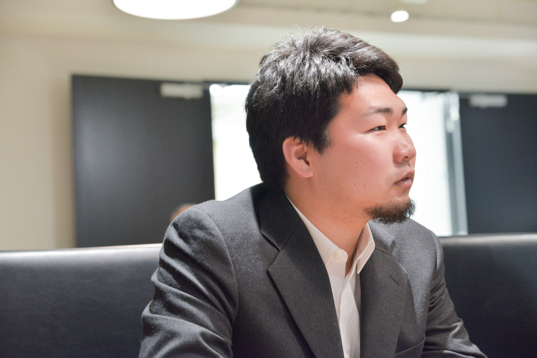 島田舜介さん