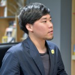 山脇耀平さん